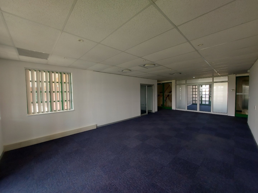 To Let commercial Property for Rent in Claremont Western Cape